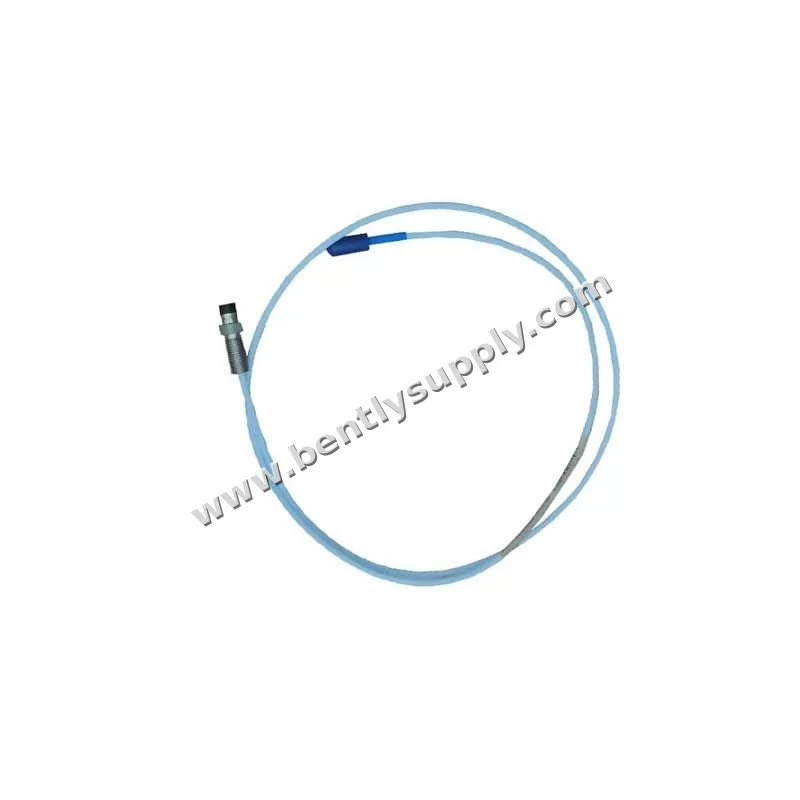 Bently Nevada 330174-00-09-10-02-CN product photo — Bently Nevada 330174-00-09-10-02-CN Датчик приближения