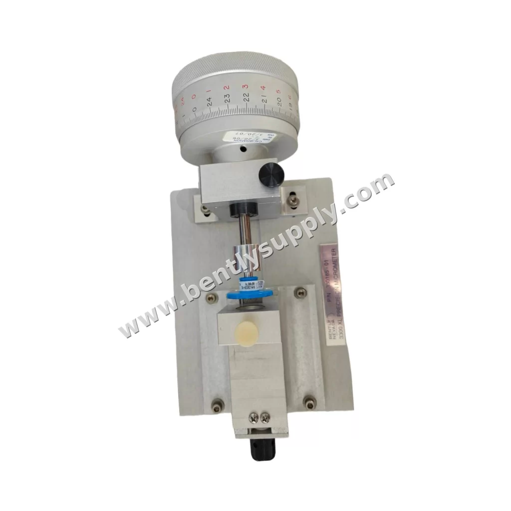 Bently Nevada 330185-01 product photo — Bently Nevada 330185-01 Датчик приближения