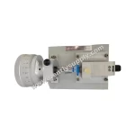 Bently Nevada 330185-01 product photo — Bently Nevada 330185-01 Датчик приближения
