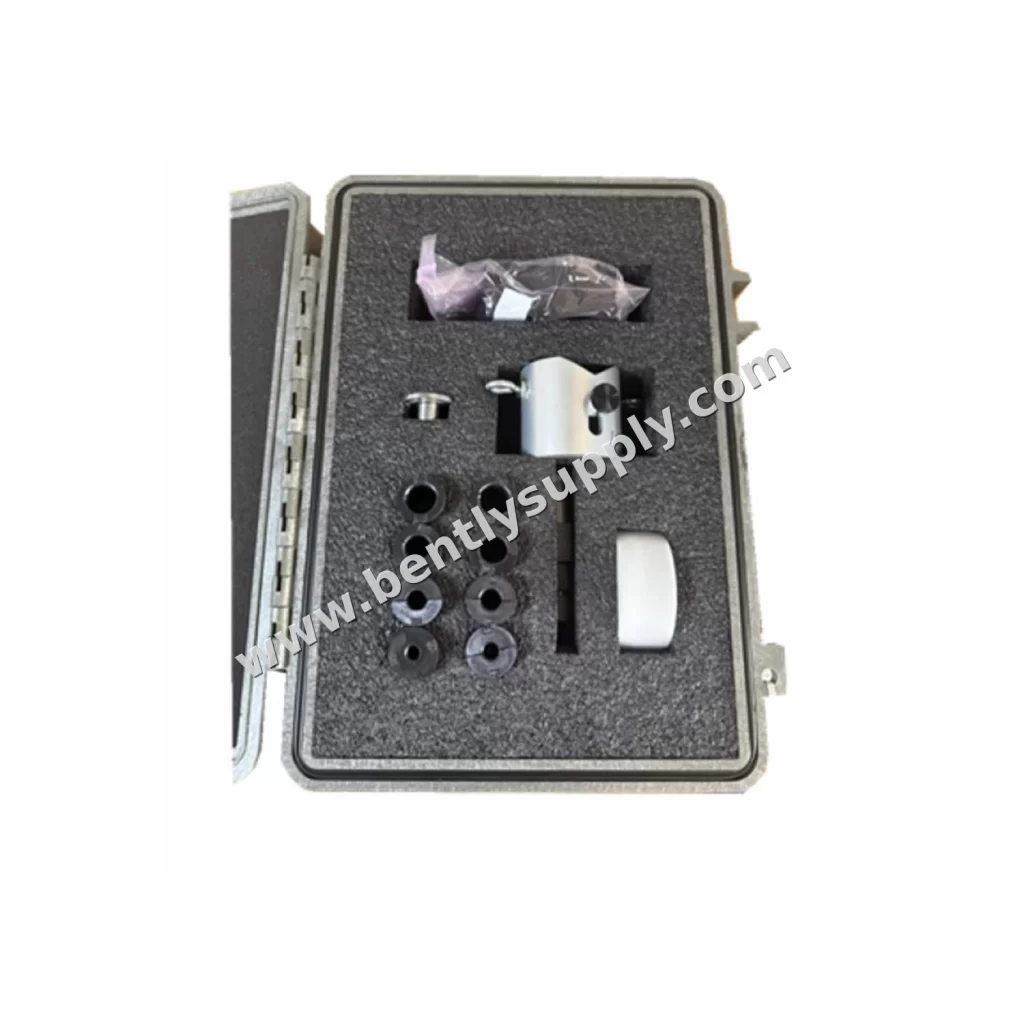 Bently Nevada 330186-01 product photo — Bently Nevada 330186-01 Датчик приближения