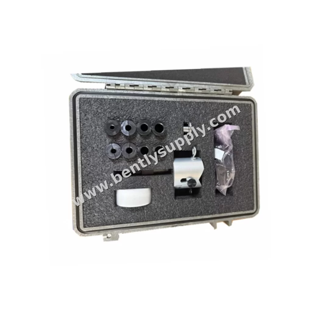 Bently Nevada 330186-01 product photo — Bently Nevada 330186-01 Датчик приближения