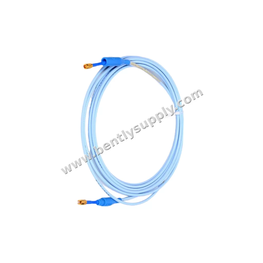 Bently Nevada 330190-045-01-00 product photo — Bently Nevada 330190-045-01-00 Удлинительный кабель