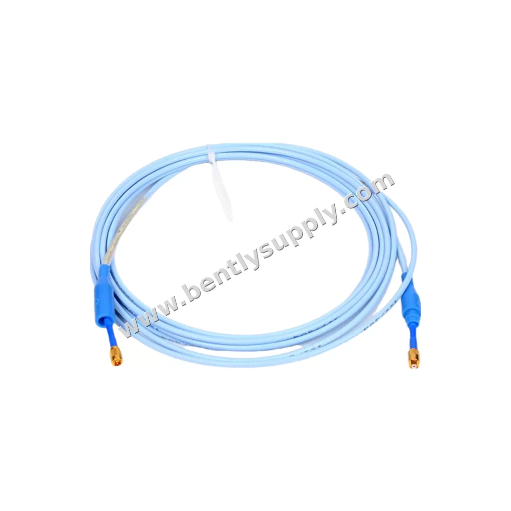 Bently Nevada 330190-085-01-05 product photo — Bently Nevada 330190-085-01-05 Удлинительный кабель
