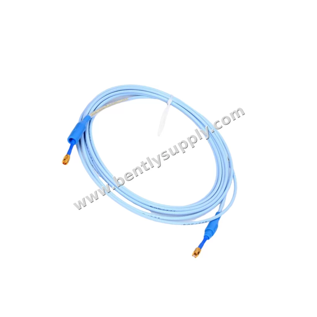 Bently Nevada 330190-085-01-05 product photo — Bently Nevada 330190-085-01-05 Удлинительный кабель