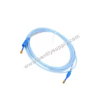Bently Nevada 330190-085-01-05 product photo — Bently Nevada 330190-085-01-05 Удлинительный кабель