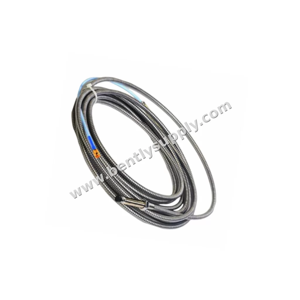 Bently Nevada 330190-085-01-05 product photo — Bently Nevada 330190-085-01-05 Удлинительный кабель
