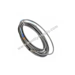 Bently Nevada 330190-085-01-05 product photo — Bently Nevada 330190-085-01-05 Удлинительный кабель