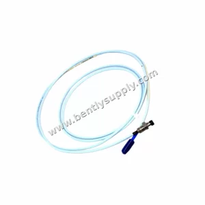 Bently Nevada 330101-01-13-05-01-CN product photo — Bently Nevada 330101-01-13-05-01-CN Датчик приближения