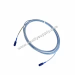 Bently Nevada 330190-080-00-05 product photo — Bently Nevada 330190-080-00-05 Удлинительный кабель