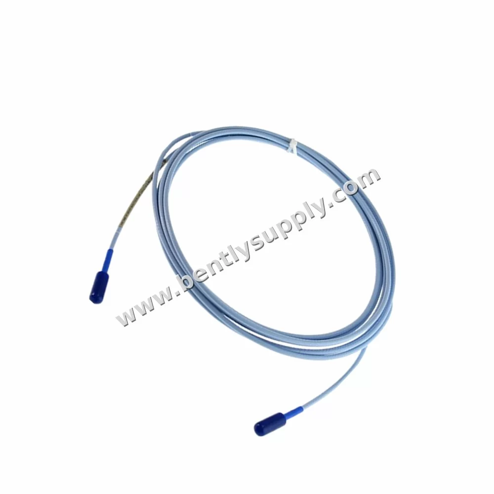 Bently Nevada 330190-080-00-05 product photo — Bently Nevada 330190-080-00-05 Удлинительный кабель