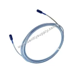 Bently Nevada 330190-080-00-05 product photo — Bently Nevada 330190-080-00-05 Удлинительный кабель