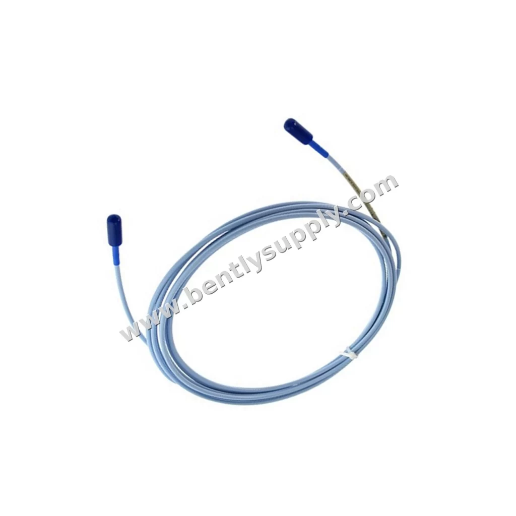 Bently Nevada 330190-080-00-05 product photo — Bently Nevada 330190-080-00-05 Удлинительный кабель