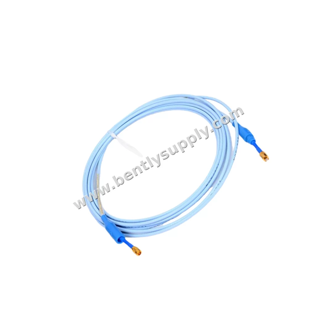 Bently Nevada 330190-080-00-05 product photo — Bently Nevada 330190-080-00-05 Удлинительный кабель