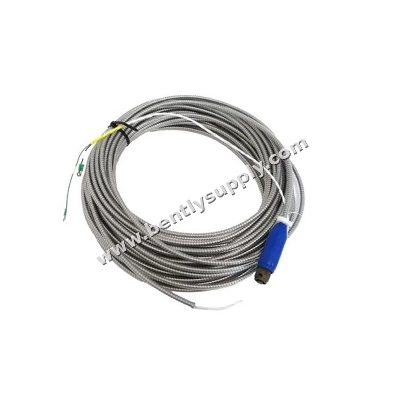 Bently Nevada 330191-00-40-15-CN product photo — Bently Nevada 330191-00-40-15-CN Датчик приближения