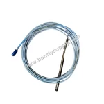 Bently Nevada 330191-00-33-15-CN product photo — Bently Nevada 330191-00-33-15-CN Датчик приближения