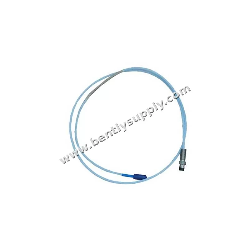 Bently Nevada 330194-05-13-10-05 product photo — Bently Nevada 330194-05-13-10-05 Датчик приближения