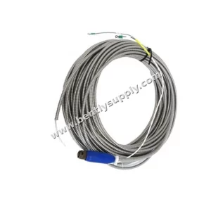 Bently Nevada 330102-00-12-90-02-05 product photo — Bently Nevada 330102-00-12-90-02-05 Датчик приближения