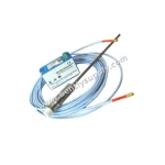 Bently Nevada 330301-000-011-10-90-01-00 product photo — Bently Nevada 330301-000-011-10-90-01-00 Датчик приближения