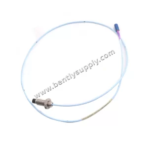 Bently Nevada 330103-01-08-10-02-00 product photo — Bently Nevada 330103-01-08-10-02-00 Датчик приближения