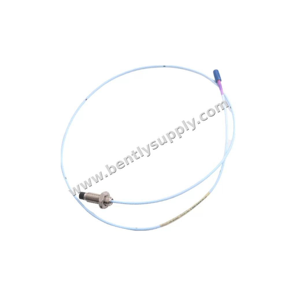 Bently Nevada 330302-000-011-20-90-01-05 product photo — Bently Nevada 330302-000-011-20-90-01-05 Датчик приближения