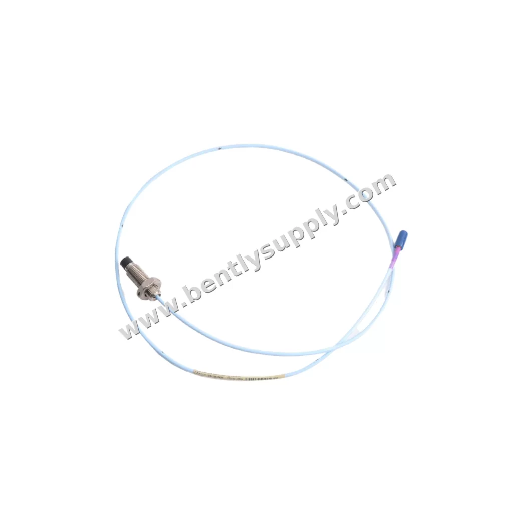Bently Nevada 330302-000-011-20-90-01-05 product photo — Bently Nevada 330302-000-011-20-90-01-05 Датчик приближения