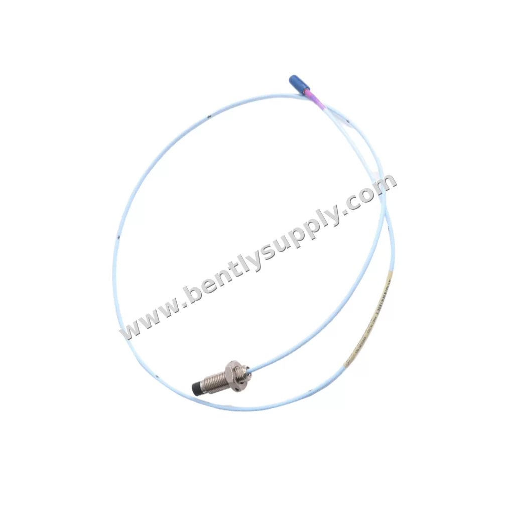 Bently Nevada 330302-000-011-20-90-01-05 product photo — Bently Nevada 330302-000-011-20-90-01-05 Датчик приближения