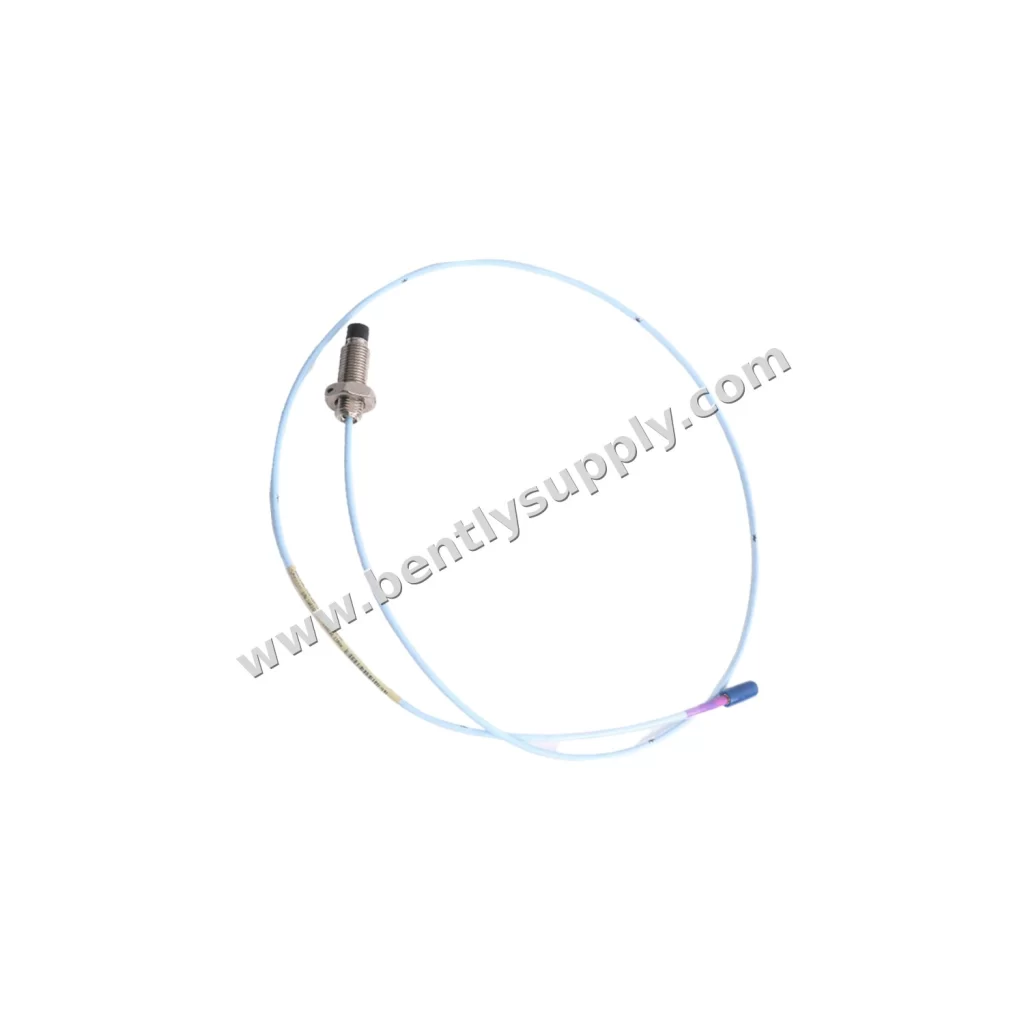 Bently Nevada 330302-000-011-20-90-01-05 product photo — Bently Nevada 330302-000-011-20-90-01-05 Датчик приближения