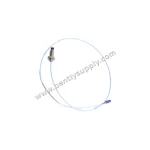 Bently Nevada 330302-000-011-20-90-01-05 product photo — Bently Nevada 330302-000-011-20-90-01-05 Датчик приближения