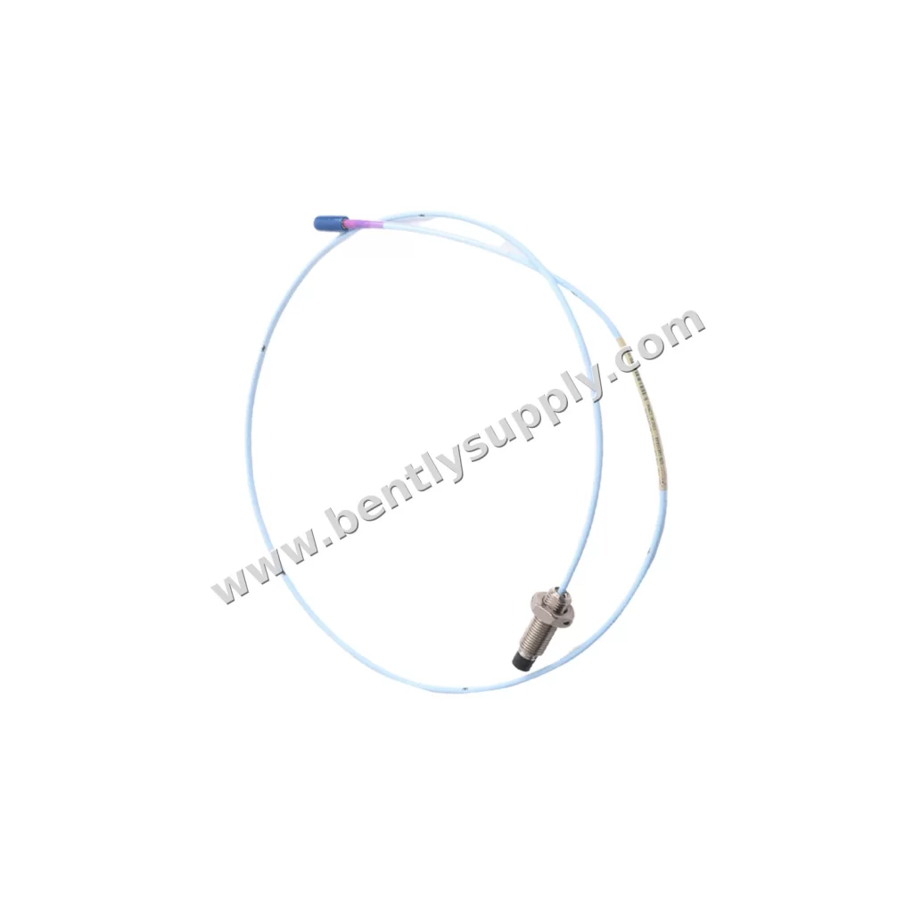 Bently Nevada 330302-000-011-20-90-01-05 product photo — Bently Nevada 330302-000-011-20-90-01-05 Датчик приближения
