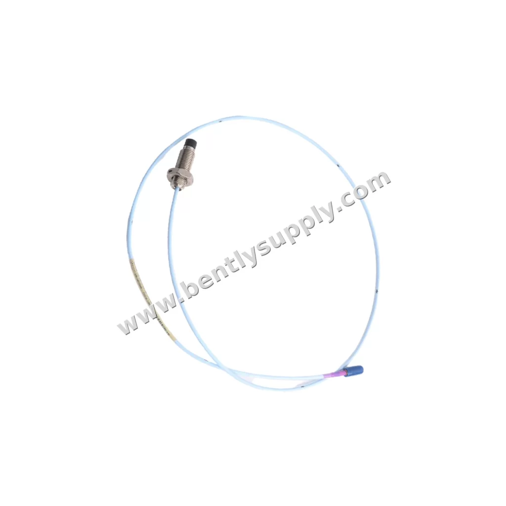 Bently Nevada 330302-000-011-20-90-01-05 product photo — Bently Nevada 330302-000-011-20-90-01-05 Датчик приближения