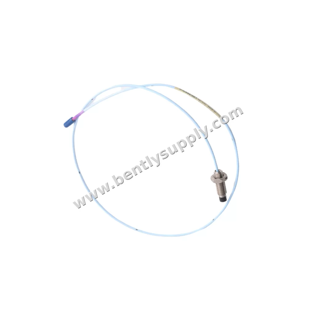 Bently Nevada 330302-000-011-20-90-01-05 product photo — Bently Nevada 330302-000-011-20-90-01-05 Датчик приближения