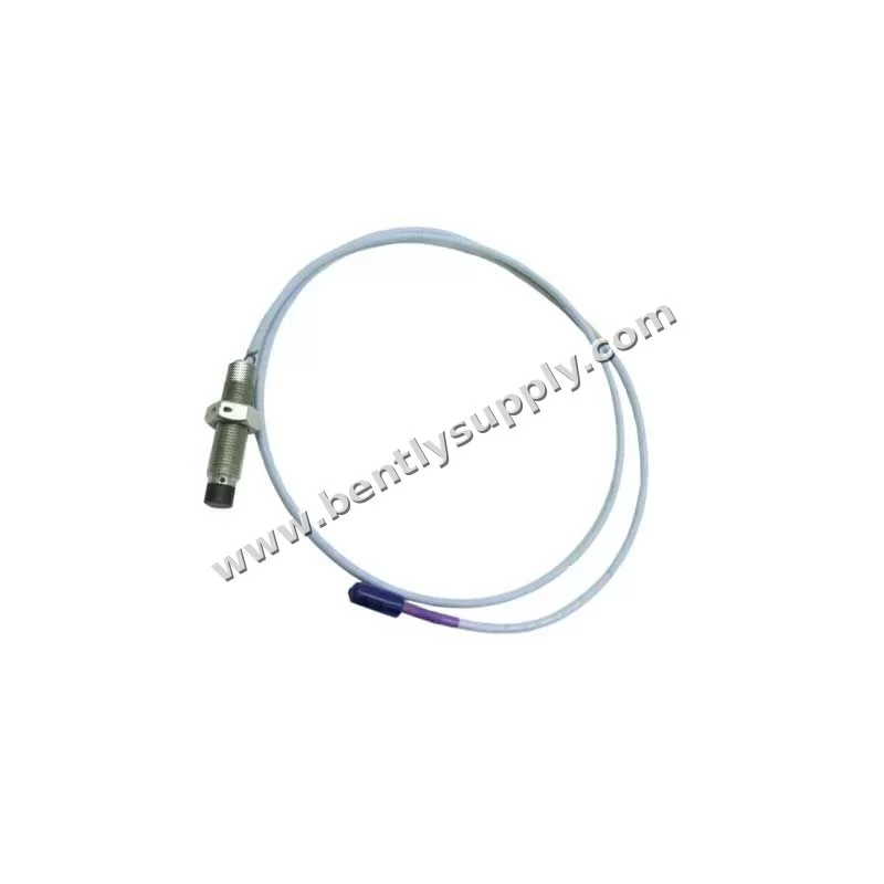 Bently Nevada 330303-060-10-90-01-00 product photo — Bently Nevada 330303-060-10-90-01-00 Датчик приближения