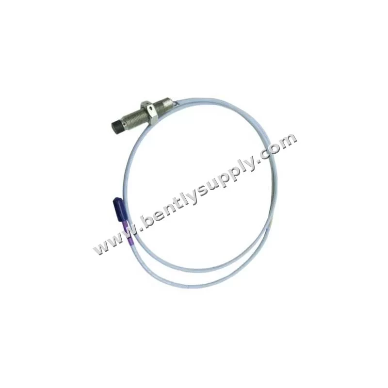 Bently Nevada 330303-060-10-90-01-00 product photo — Bently Nevada 330303-060-10-90-01-00 Датчик приближения