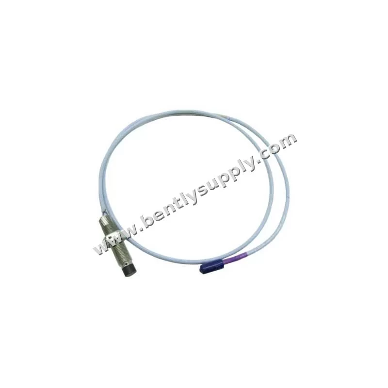 Bently Nevada 330303-060-10-90-01-00 product photo — Bently Nevada 330303-060-10-90-01-00 Датчик приближения
