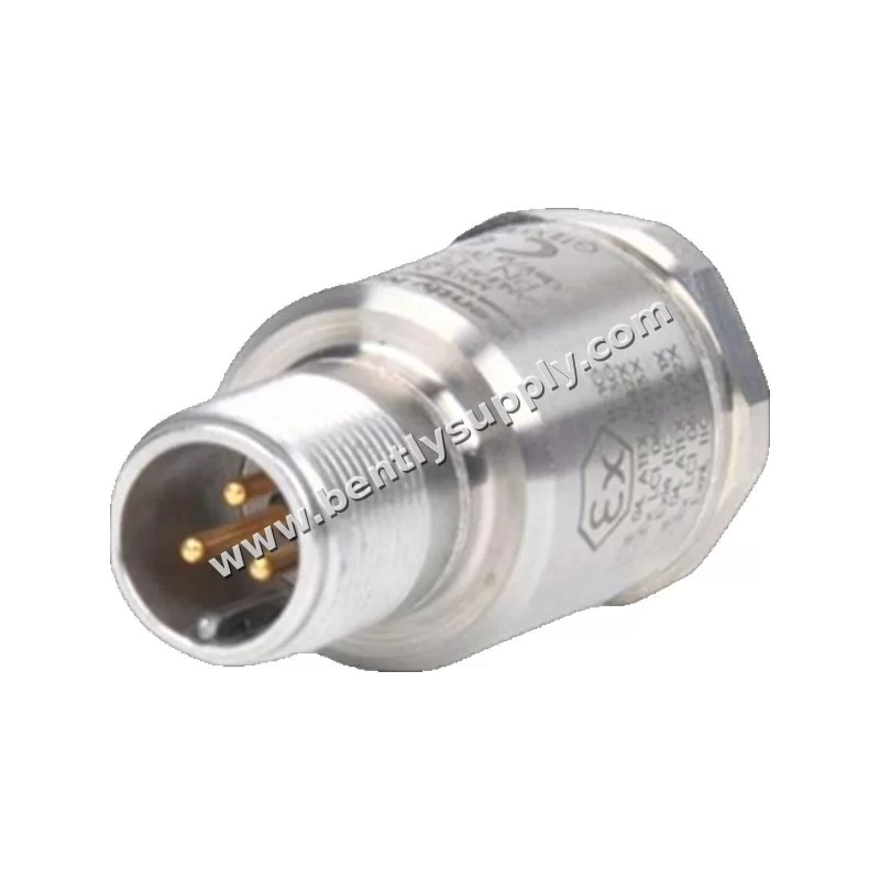 Bently Nevada 330425-01-00 product photo — Bently Nevada 330425-01-00 Accelerometer Acceleration Transducers