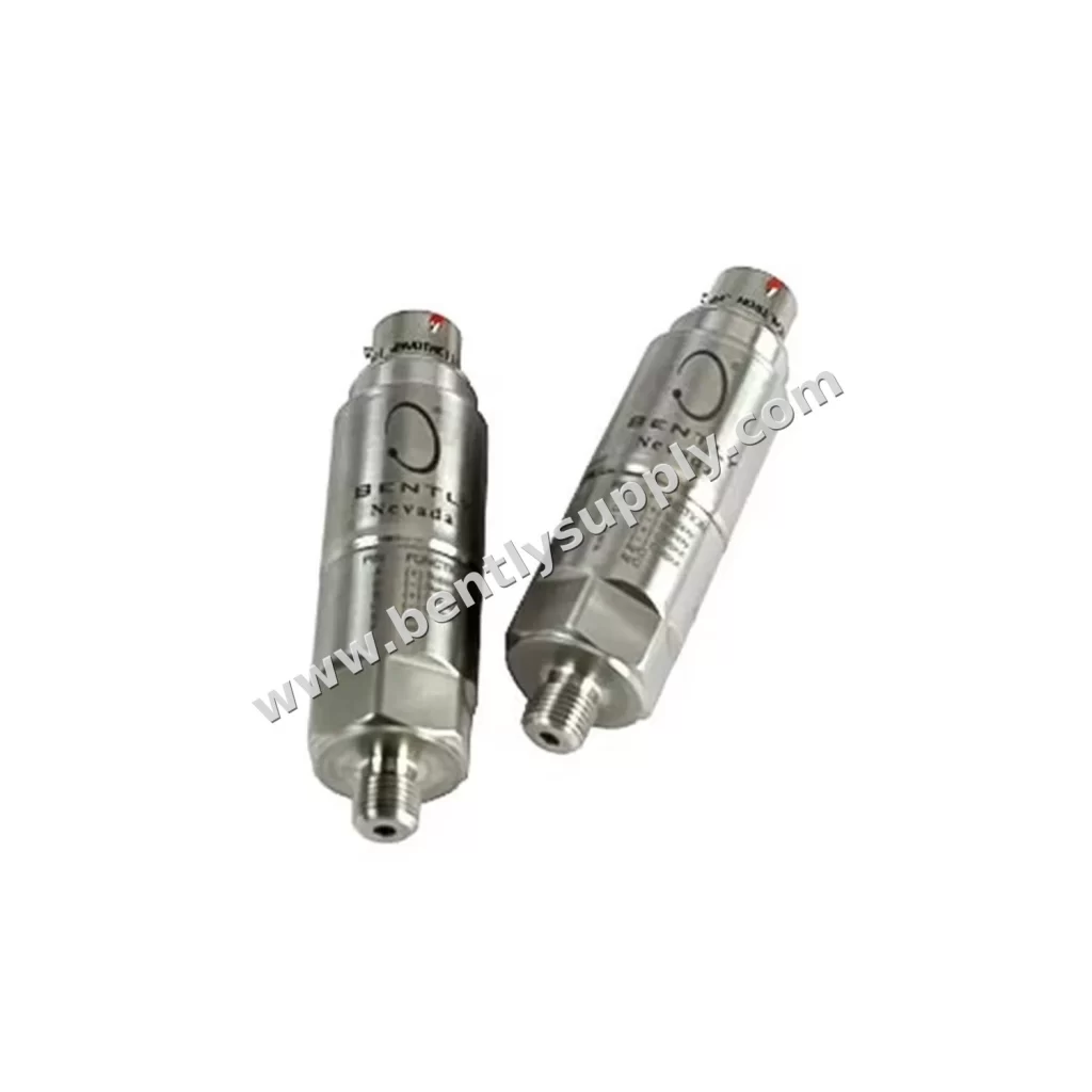 Bently Nevada 330450-80 product photo — Bently Nevada 330450-80 Корпус датчика приближения