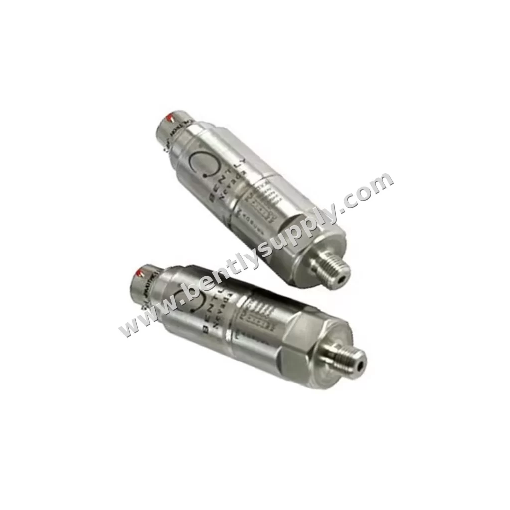 Bently Nevada 330450-80 product photo — Bently Nevada 330450-80 Корпус датчика приближения