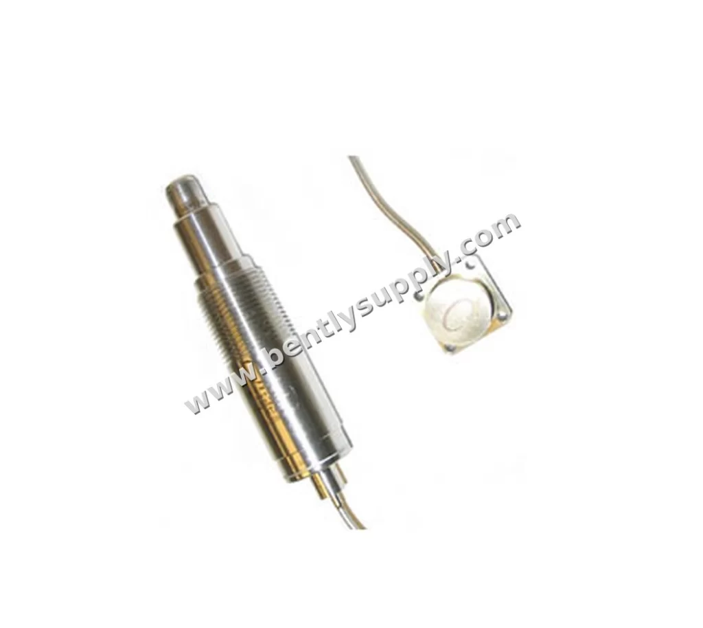 Bently Nevada 330450-80 product photo — Bently Nevada 330450-80 Корпус датчика приближения
