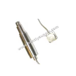 Bently Nevada 330450-80 product photo — Bently Nevada 330450-80 Корпус датчика приближения