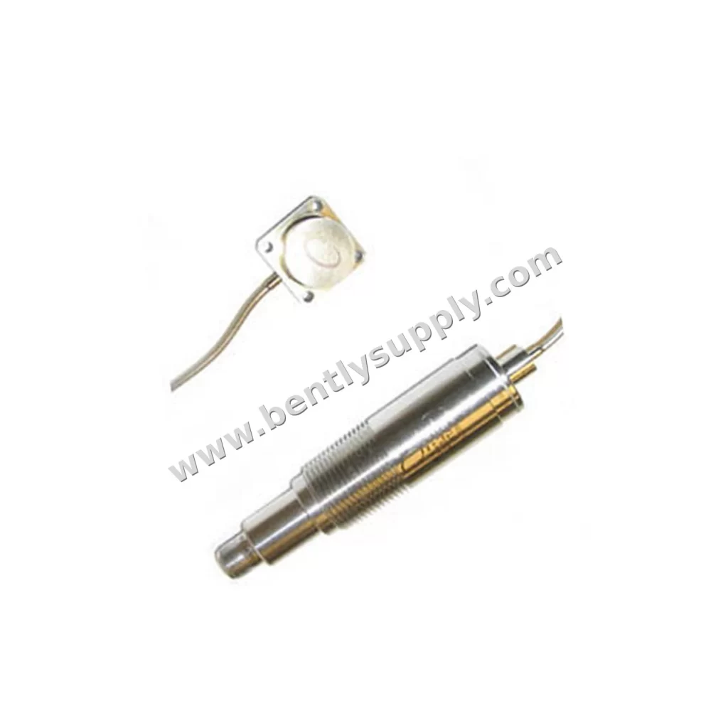 Bently Nevada 330450-80 product photo — Bently Nevada 330450-80 Корпус датчика приближения