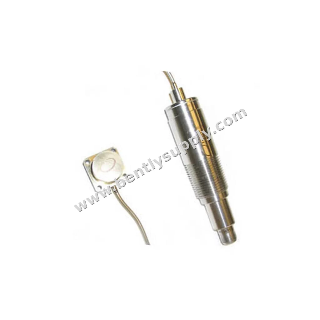 Bently Nevada 330450-80 product photo — Bently Nevada 330450-80 Корпус датчика приближения