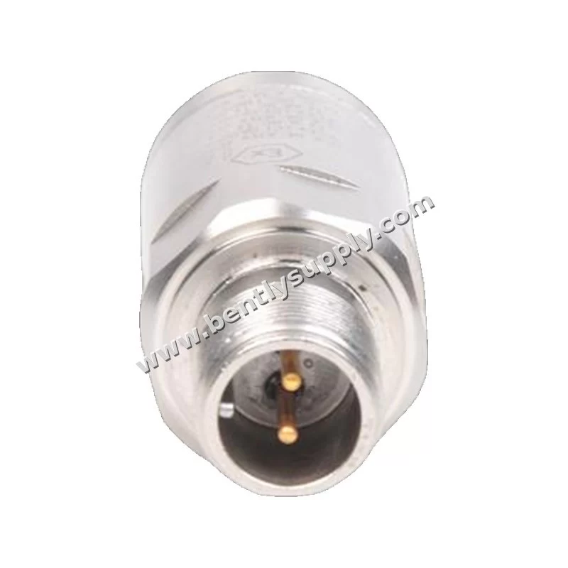Bently Nevada 330500-04-01 product photo — Bently Nevada 330500-04-01 Velomitor Piezo-velocity Sensor