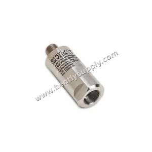 Bently Nevada 330505-03-02-02 Low Frequency Velocity Sensor