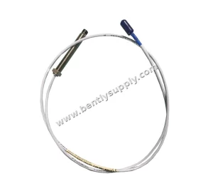 Bently Nevada 21000-28-10-30-050-03-02 product photo — Bently Nevada 21000-28-10-30-050-03-02 Proximity Probe Housing Assembl