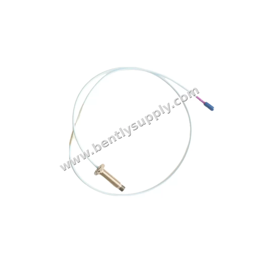 Bently Nevada 330703-000-040-10-02-05 product photo — Bently Nevada 330703-000-040-10-02-05 Удлинительный кабель