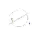 Bently Nevada 330703-000-040-10-02-05 product photo — Bently Nevada 330703-000-040-10-02-05 Удлинительный кабель