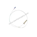 Bently Nevada 330703-000-040-10-02-05 product photo — Bently Nevada 330703-000-040-10-02-05 Удлинительный кабель