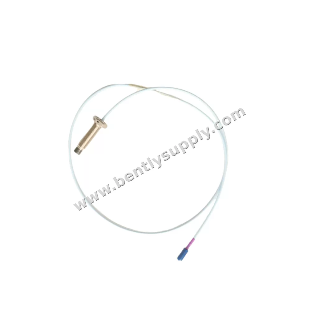 Bently Nevada 330703-000-040-10-02-05 product photo — Bently Nevada 330703-000-040-10-02-05 Удлинительный кабель