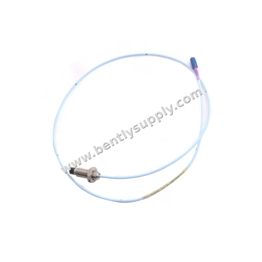 Bently Nevada 330703-000-040-10-02-05 product photo — Bently Nevada 330703-000-040-10-02-05 Удлинительный кабель