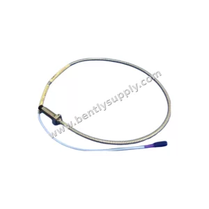 Bently Nevada 330908-12-16-10-02-05 product photo — Bently Nevada 330908-12-16-10-02-05 Датчик приближения